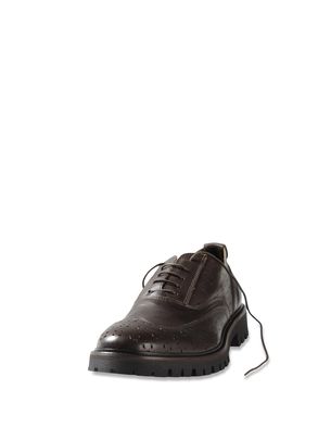 Footwear DIESEL BLACK GOLD: BRUCE-LL