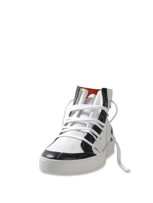 Footwear DIESEL BLACK GOLD: IVO