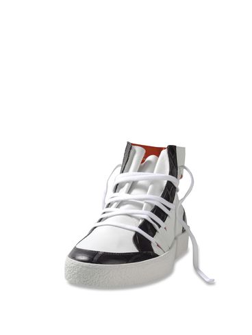 Calzado DIESEL BLACK GOLD: IVO
