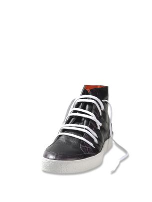 Shoes DIESEL BLACK GOLD: IVO