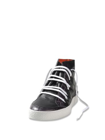 DIESEL BLACK GOLD - Scarpa fashion - IVO