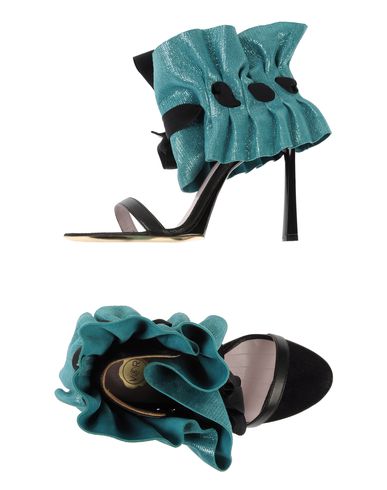 ZOOM VIKTOR & ROLF - Sandals