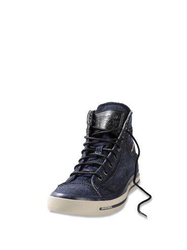 DIESEL - Scarpa casual - EXPOSURE I
