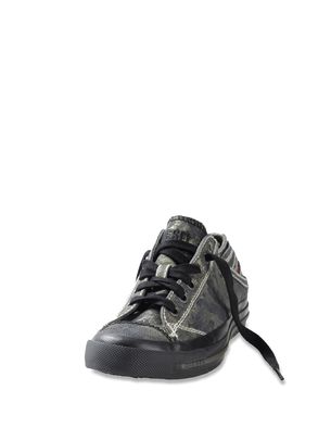 Footwear DIESEL: EXPOSURE IV LOW W