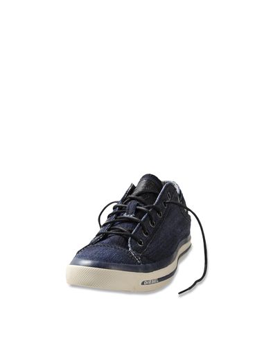 Calzado DIESEL: EXPOSURE LOW I