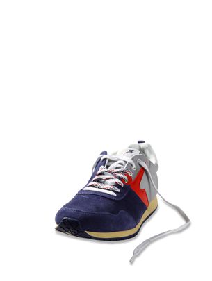 Shoes 55DSL: CRI55 CRO55