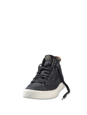 Footwear DIESEL: D-78 MID