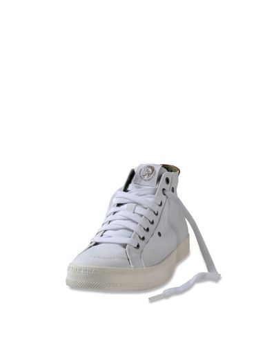 DIESEL - Casual Shoe - D-78 MID