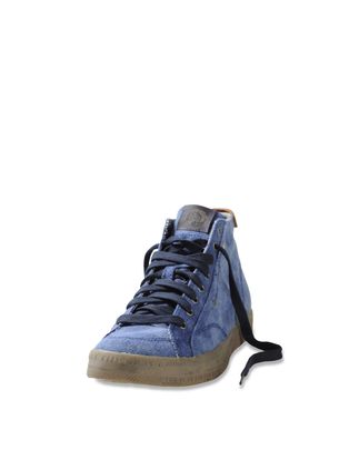 Schuhe DIESEL: D-78 MID