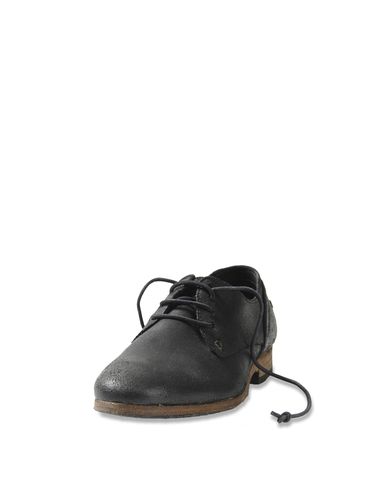 DIESEL - Dress Shoe - WOLF