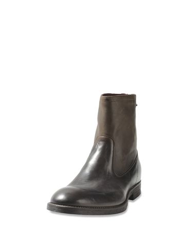 DIESEL - Dress Shoe - PLATINUM