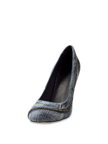 Footwear DIESEL: ADIEU-ZIP