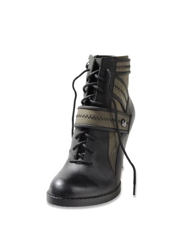 DIESEL - Dress Shoe - DAISSY