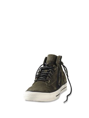Footwear DIESEL: PERSIS ZIP W