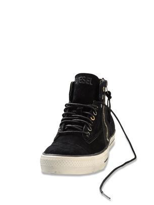 Footwear DIESEL: PERSIS ZIP W