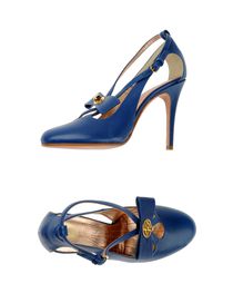 VIKTOR & ROLF - Closed-toe slip-ons 