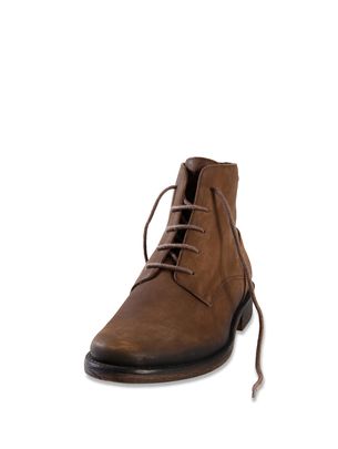 Shoes DIESEL: HI CONNECTION