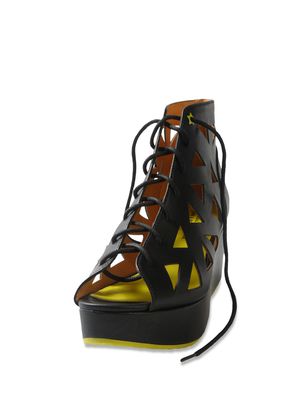 Calzado 55DSL: SUN-ELLE W