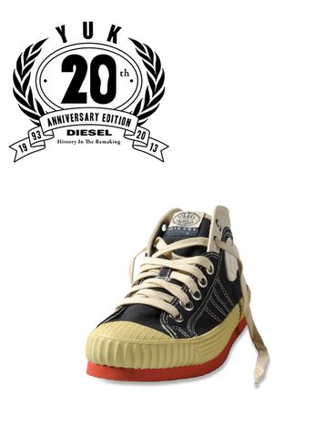 Calzado DIESEL: YUK ANNIVERSARY W