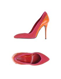 CESARE PACIOTTI - Closed-toe slip-ons