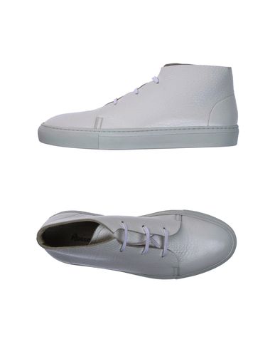 ZOOM ROCCO P. - High-tops