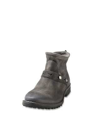 Footwear DIESEL BLACK GOLD: ANDERSON-EG