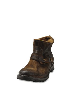 Footwear DIESEL BLACK GOLD: ANDERSON-EG