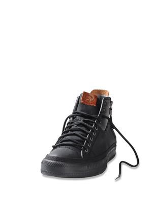 Footwear DIESEL: D-ZIPPY