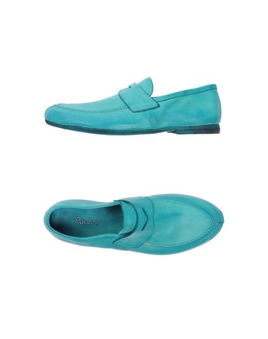 ZOOM ROCCO P. - Moccasins