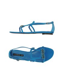 ANDREW GN - Sandals