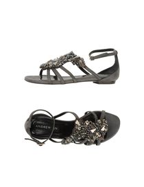 ANDREW GN - Sandals