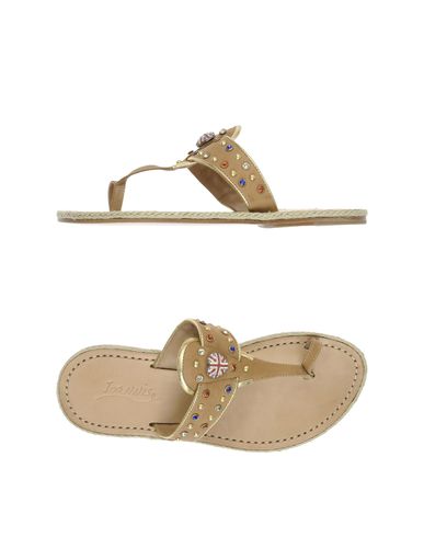 ZOOM IOANNIS - Flip flops
