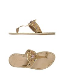 IOANNIS - Flip flops & clog sandals