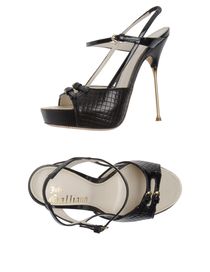 JOHN GALLIANO - Sandals