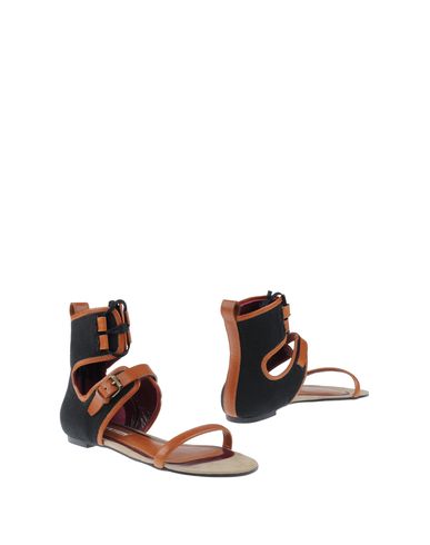 ZOOM ANTONIO MARRAS - Sandals