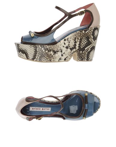 ZOOM ANTONIO MARRAS - Wedge