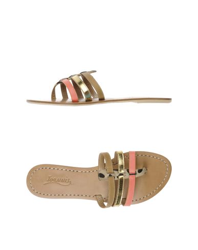 ZOOM IOANNIS - Flip flops