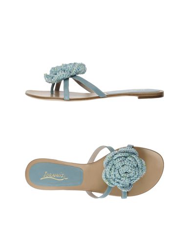 ZOOM IOANNIS - Clog sandals