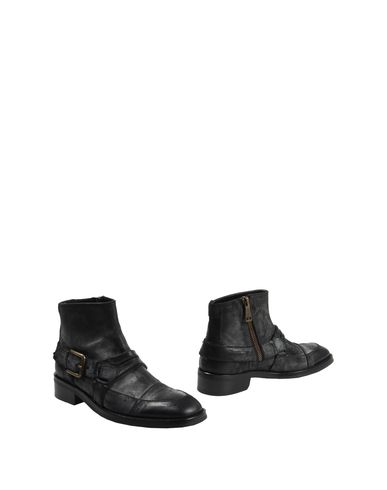 ZOOM DOLCE & GABBANA - Ankle boots