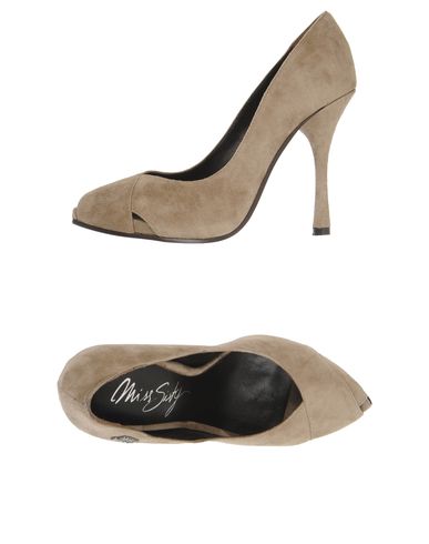 ZOOM MISS SIXTY - Pump