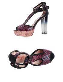 MISS SIXTY - Sandals