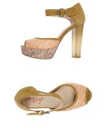 MISS SIXTY - Sandals