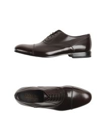 DOUCAL'S - Laced shoes