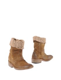 USED - Ankle boots