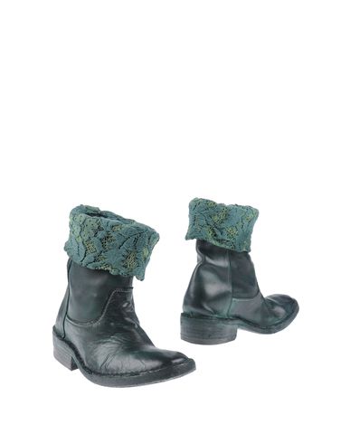 ZOOM USED - Ankle boots