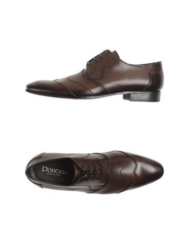 ZOOM DOUCAL'S - Lace-up shoes