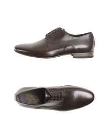 DOUCAL'S - Laced shoes