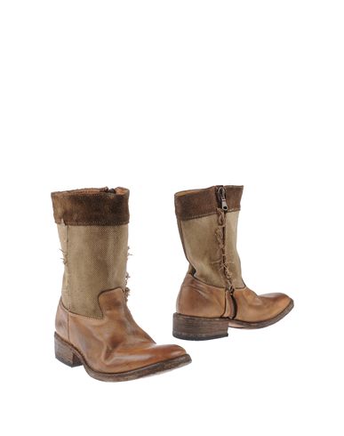 ZOOM USED - Ankle boots