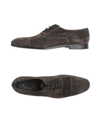 ZOOM DOUCAL'S - Lace-up shoes