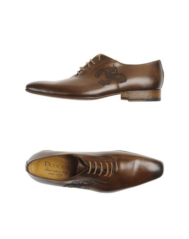 ZOOM DOUCAL'S - Lace-up shoes